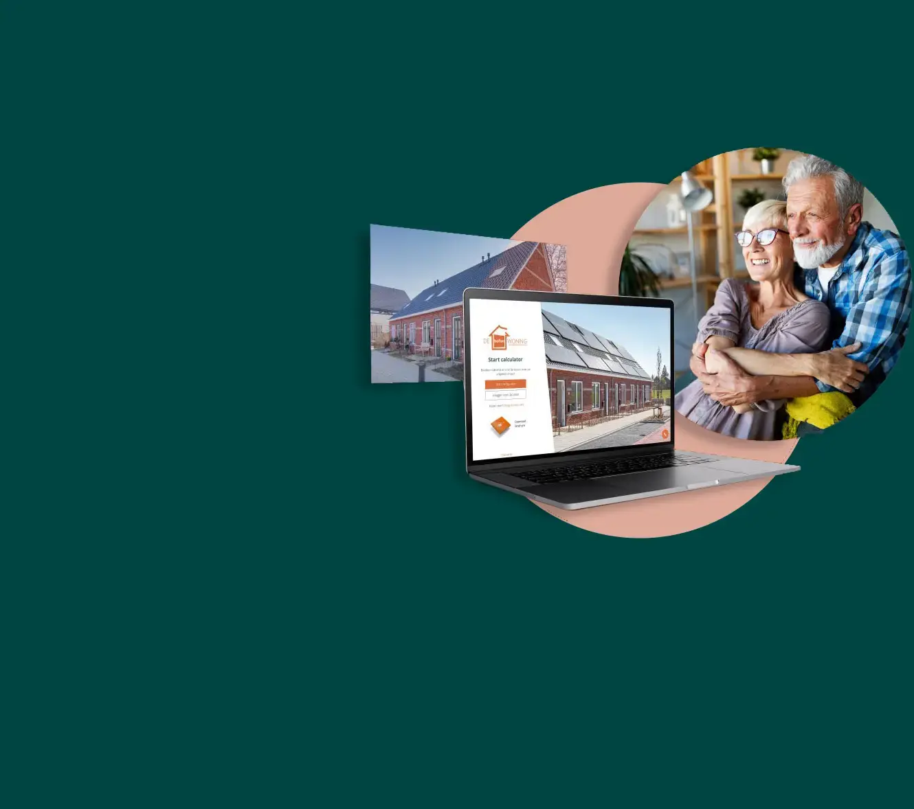 Header woningbouwcorporaties ipad